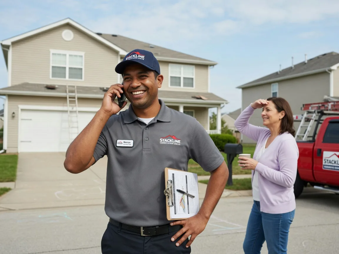 Chimney flashing repair Longton, KS FAQs
